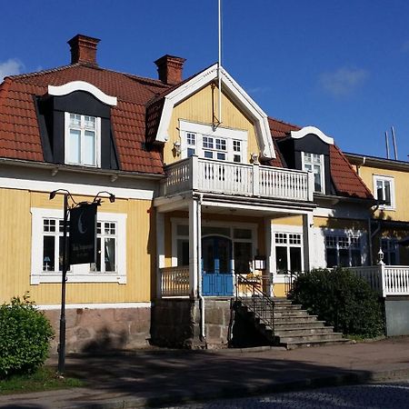Broby Gaestgivaregard Sunne Exterior photo