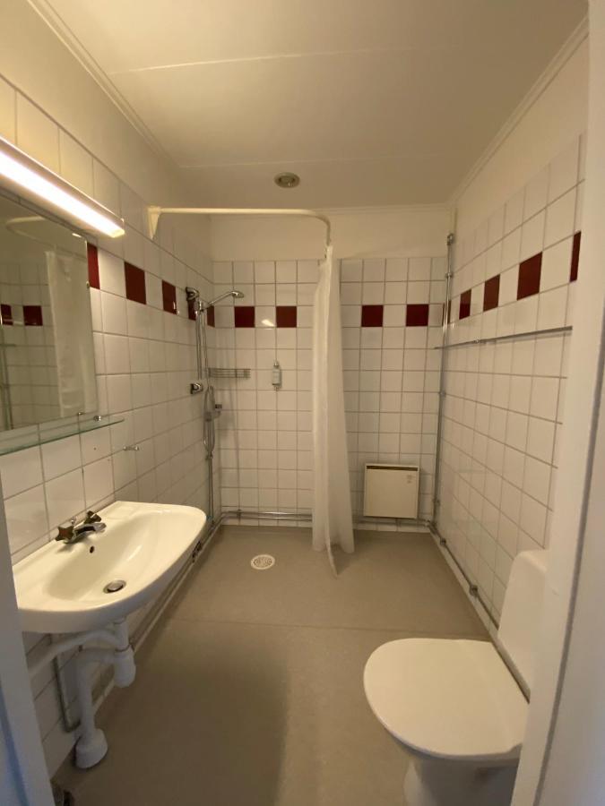 Broby Gaestgivaregard Sunne Exterior photo